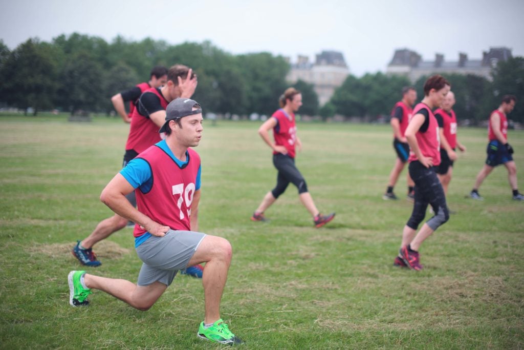 Your essential guide to getting the most out of a boot camp