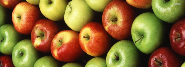 Apples