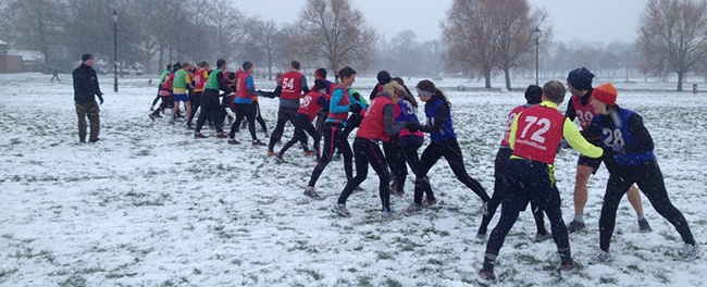 Clapham Common1