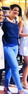 Melissa before joining BMF