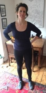 Melissa Knight - BMF Peckham Rye