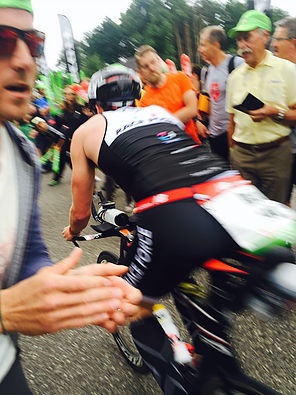 Ross Roth Bike