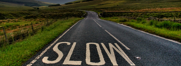 Slowdown