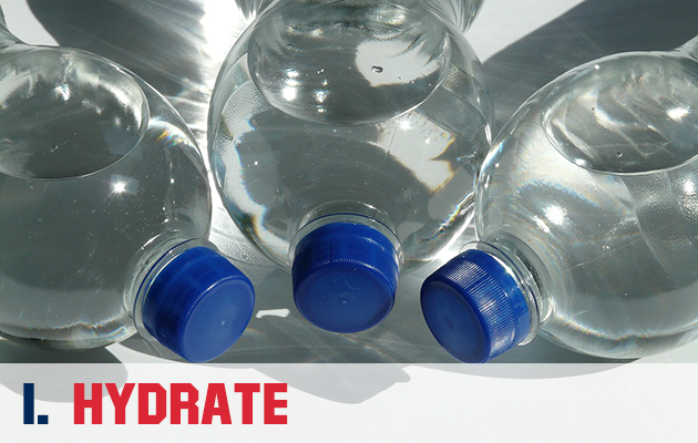Hydrate