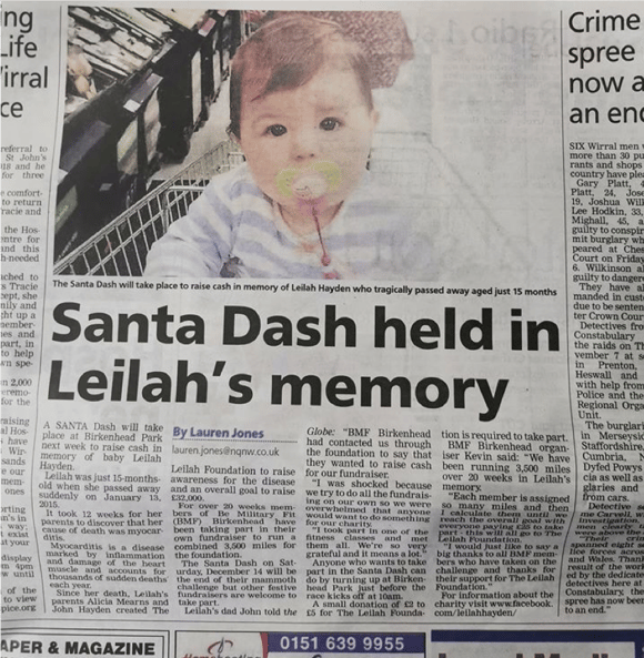 Leilah