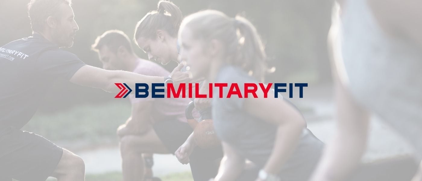 Be Military Fit