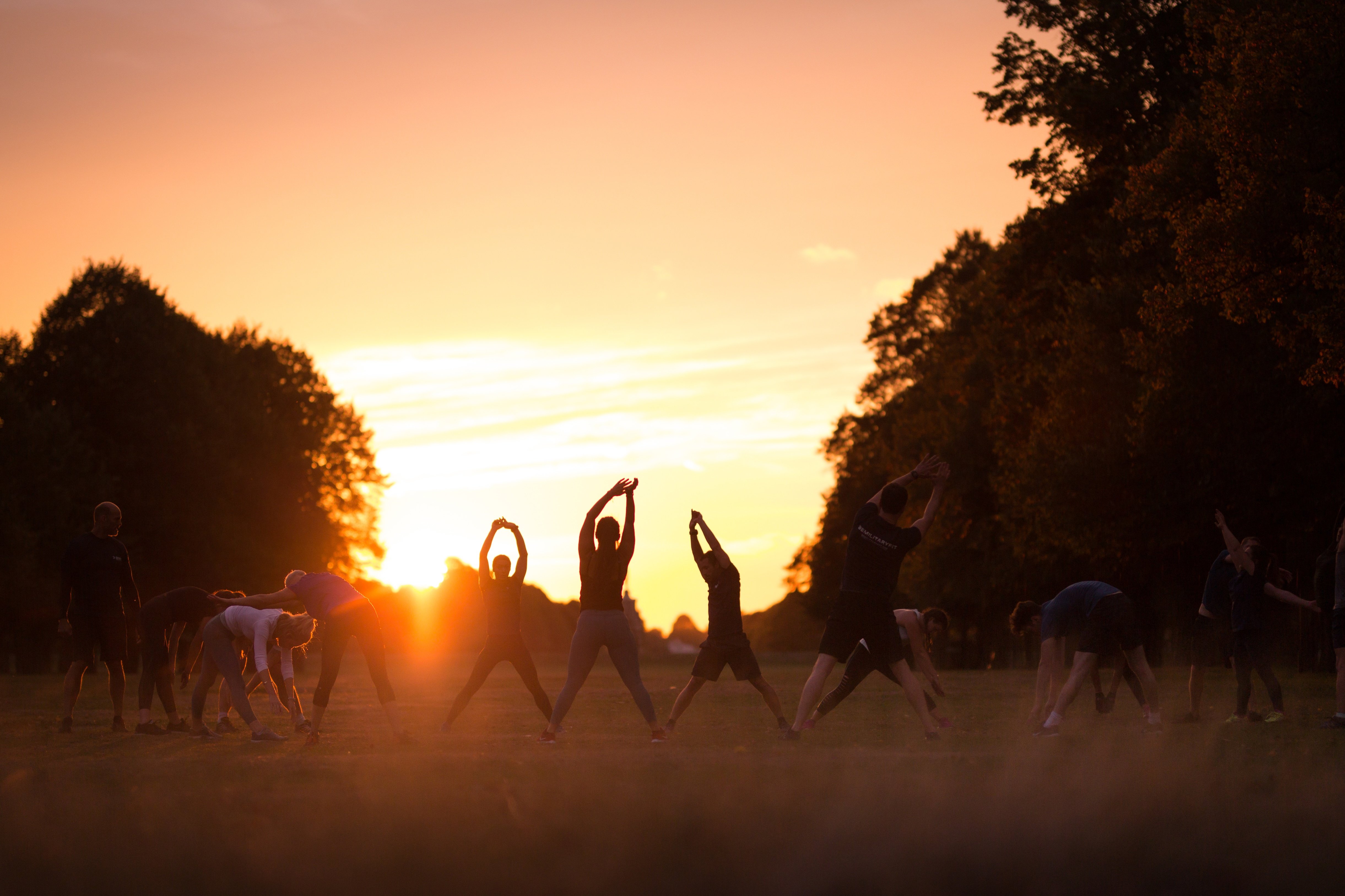 World Mental Health Day - Mindful Fitness