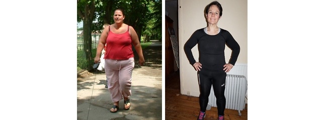 Merseyside teaching assistant loses astonishing ten stone* through BMF